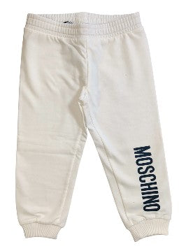 Moschino Jogger trousers MNP035