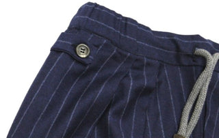 Brunello Cucinelli Baby Trousers BE243P101C