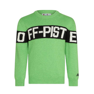 Mc2 Saint Barth Wollpullover DOU0002-01365C