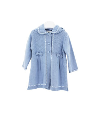 Dottor Kids Cappotto  dk1952 CON BOTTONI