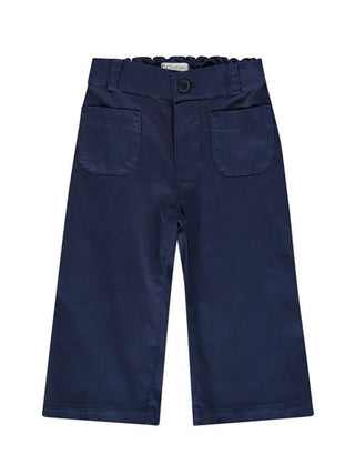 J.o Milano Pantaloni in cotone 474X5