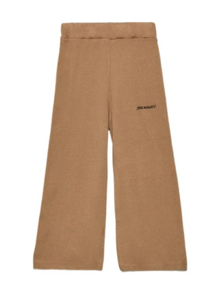 Hinnominate Pantaloni a palazzo in maglia 3641PW0259