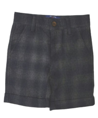 Entre Amis Bermuda wool PA7353