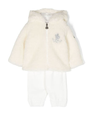 Moncler Completo due pezzi I29518M00015