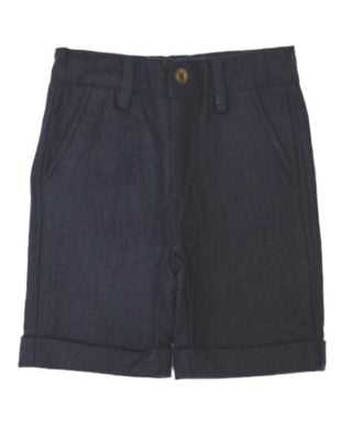 Entre Amis Bermuda wool PA7353/520