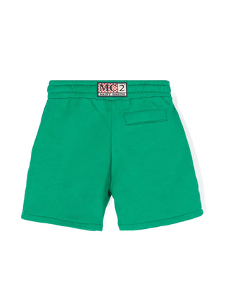 Mc2 Saint Barth Bermuda  RANL001-00611F