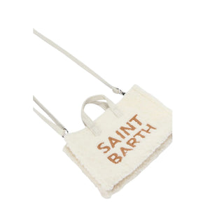 Mc2 Saint Barth Borse Phone Bag teddy PHONE004 / 02541M