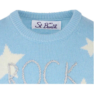 Mc2 Saint Barth Wollpullover PRC0006-EMRS31