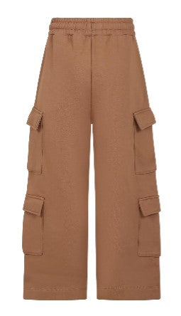 Barrow Cargohose mit Logo F3BKJUFP031