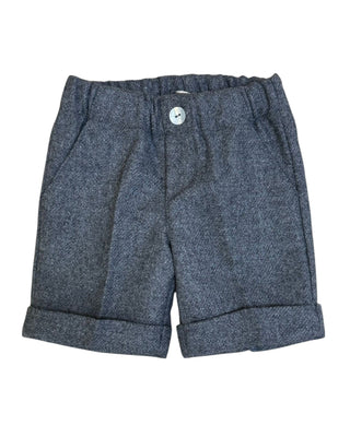 J.o Milano Bermuda classico da neonato 464Z1