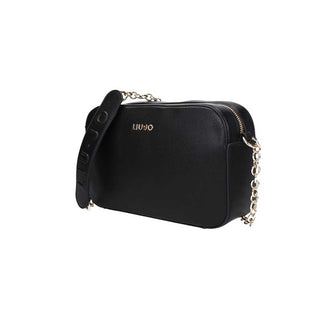 Liu-Jo Borse A Tracolla AA4093 In Ecopelle