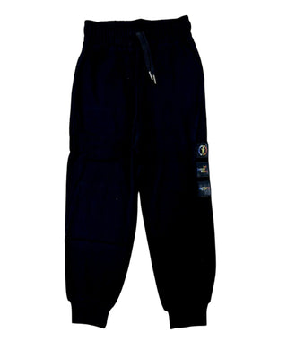 Cesare Paciotti Completo con pantaloni jogger COMP5101J