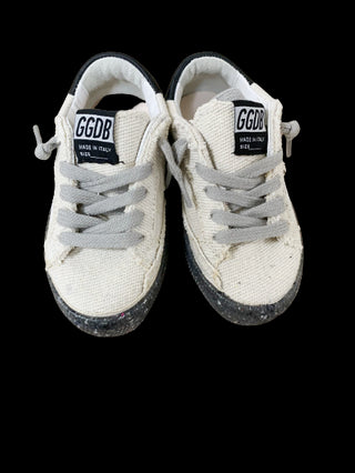 Golden Goose Sneakers  gjf10792 con lacci