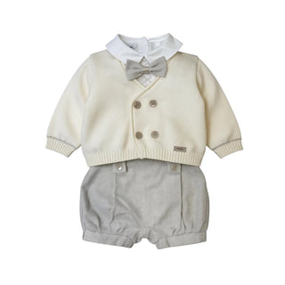 Marlù Completo a culotte IH70160