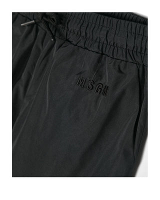 Msgm Pantaloni  S4MSJGPA140