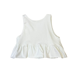 Pype Top Da Bambina ANDREA TOP In Cotone