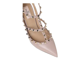 Valentino Garavani Decollete' rockstud 5w2s0393
