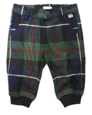 Il Gufo Babyhose A20PL050W3046B