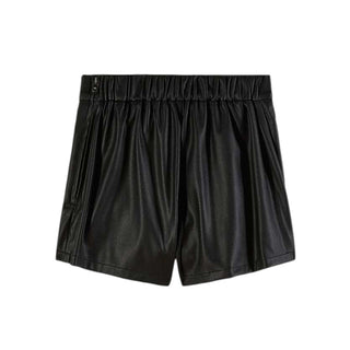 Patrizia Pepe Pantagonna In Similpelle 7P0400B/E069 Con Logo