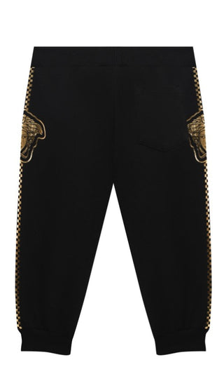 Versace Pantaloni jogger YB000169