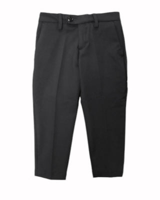 Massimo Brunelli Pantaloni con tasca america BR3696