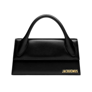 Jacquemus Le Chiquito Lange Tasche 213ba004/3000 mit Magnetclip