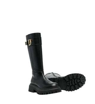 Dsquared2 Stivali  72315 con zip