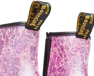 Dr. Martens Anfibi  30602650 con lacci e zip