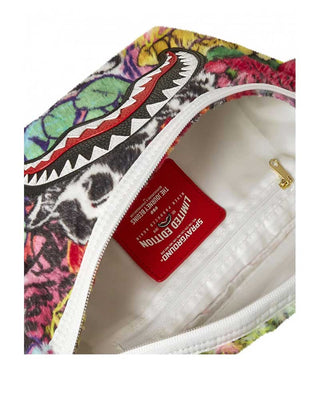 Sprayground Marsupio Fur Graff Savvy Crossbody 910B6921NSZ