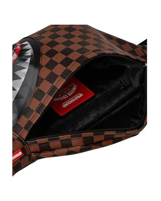 Sprayground CHOMP CROSSBODY SAVVY bum bag 910B6523NSZ