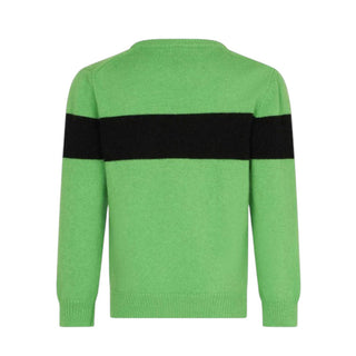 Mc2 Saint Barth Wollpullover DOU0002-01365C