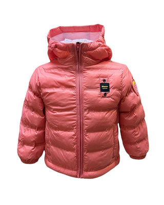 Blauer Giubbino 100 grammi con cappuccio 25SBBKC02451