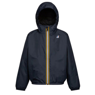 k-Way Jacket P. LE VRAI 3.0 K6121EW Claude Warm