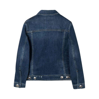 DQ0395-D009Z - Jacket - Dsquared2