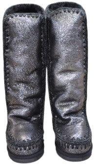 Mou Stivali Eskimo 40 fw101002b Lunghi