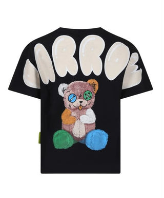 S4BKJUTH116 – T-Shirt – Barrow