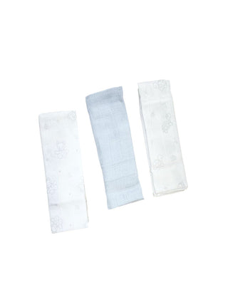 Baby Fashion quadrati nascita con disegni 071