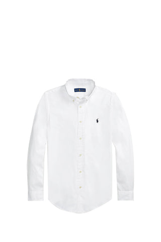 Polo Ralph Lauren Camicia classica 321819238002
