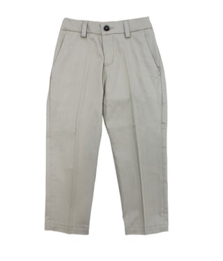 Massimo Brunelli Pantalone tasca america BR3674