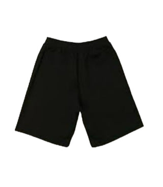 Versace Bermudashorts aus Fleece 1000221-1A00148