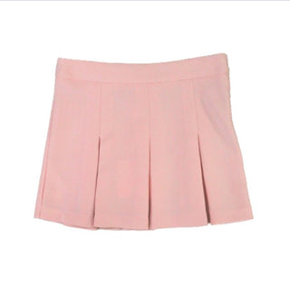 Vicolo Kurzer Faltenrock 3146G00029