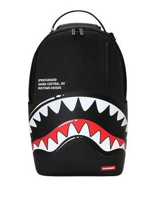SPRAYGROUND Zaino SHARK CENTRAL BUBBLE SHARK 910B8727NSZ