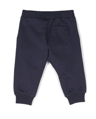 Moschino Pantalone felpato MZP02I