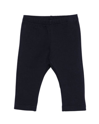 Etro Pantaloni jogger blu da neonato GV6540-Z2434