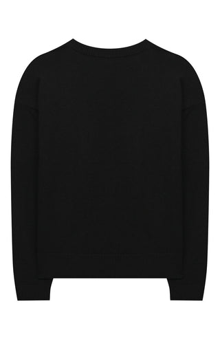 Versace Maglia girocollo YC000449