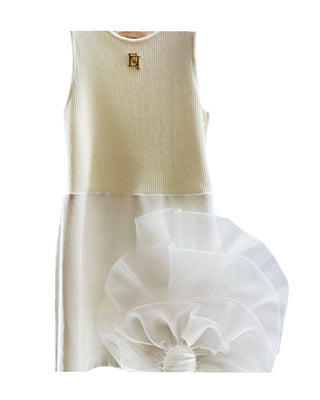 Elisabetta Franchi Abito EFAB525.0 Giromanica