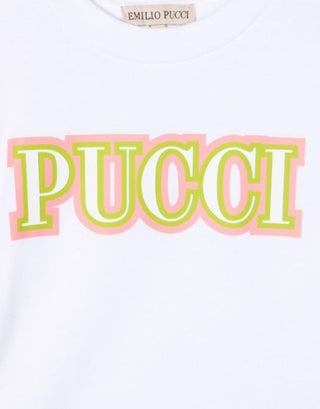Emilio Pucci Sweatshirt 9R4A10
