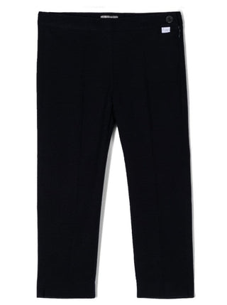 Il Gufo Pantaloni Capri A22PR010W0003