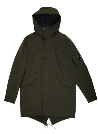 CP Company Kapuzenjacke 09CKOW003C