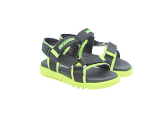 Dsquared2 Sandalen 48678 mit Tränen
